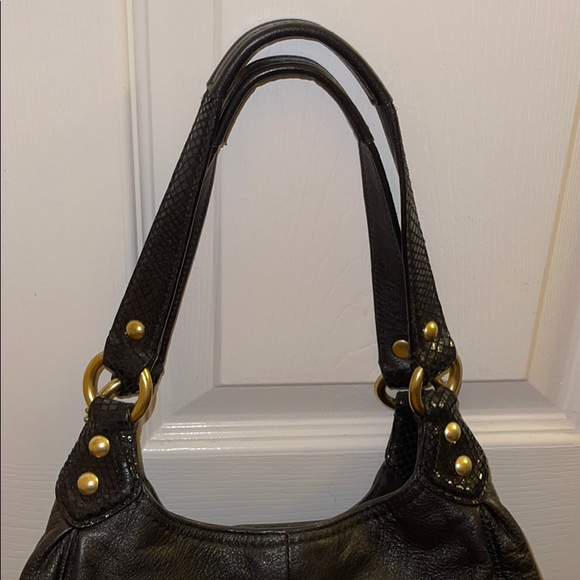 Authentic Coach Purse - Picture 4 of 8